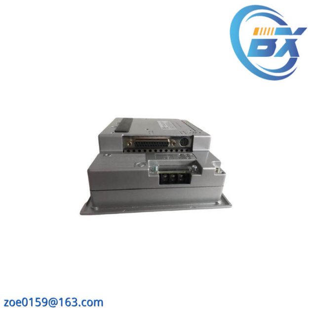 TRICONEX 2301 Digital Output Module for Industrial Control Systems
