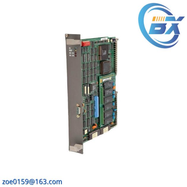 TRICONEX 3008 Processor Module Assembly Main Proc3008