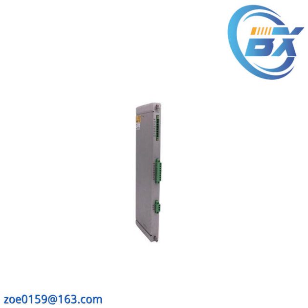 TRICONEX 3381 PI3381 Industrial Control Module