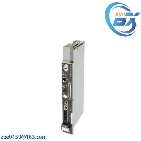 TRICONEX DI 3506X Digital Input Module