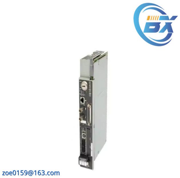 TRICONEX DI 3506X Digital Input Module