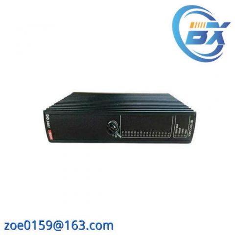 Triconex DO 3401 Digital Output Module - Precision Control in Industrial Automation