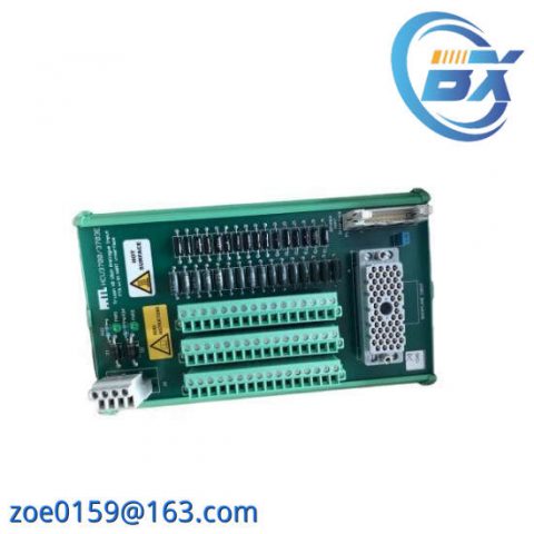Siemens 1394-019-910/74102-183-13 Motor Control Module