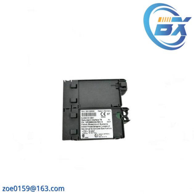 Trumpf TE 1605341 Industrial Control Module