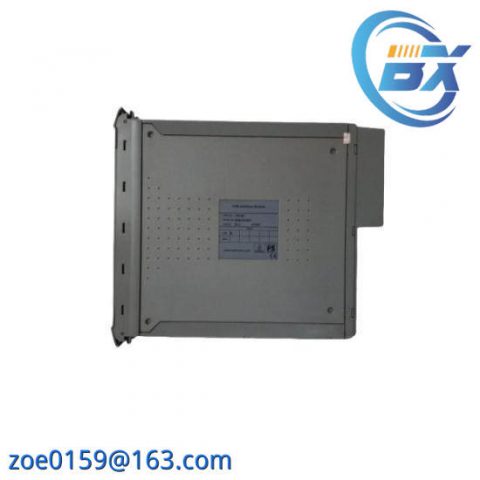 Trusted T8449 Digital Output Module | Precise Control for Industrial Automation