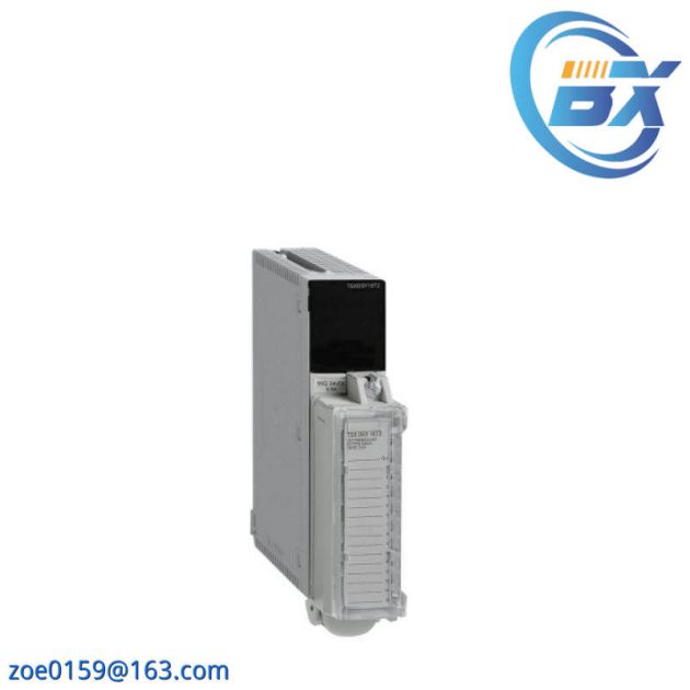 Schneider TSXDSY16T2 Modicon Discrete Output Module: Precision Control in Industrial Automation