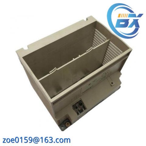 Schneider TSXRKZ02 Extension Rack - 2 Slot Module for Industrial Control Systems