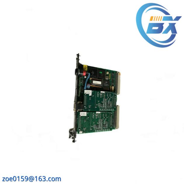 NORGREN VAC030-S4-S4 Servo Drive Board, for Precision Control Solutions