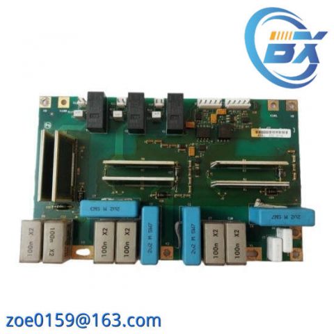 Vacon PC00459G - High-Performance PC BOARD by Vacon, for Industrial Automation