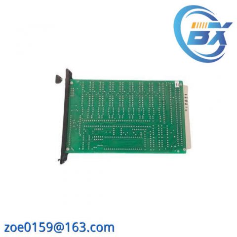 Valmet BIU82 65445039A/D200533 Industrial Control Board