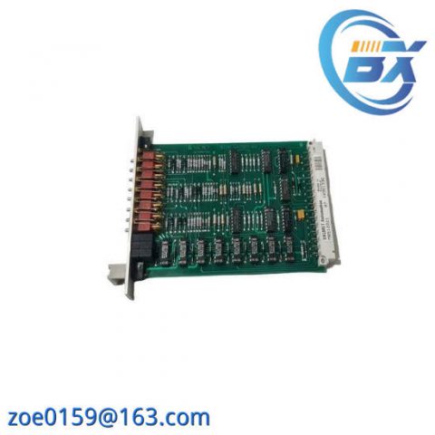 Valmet BIU8B/542803-6B/542803-6A/M851223, Brand New Industrial Control Module