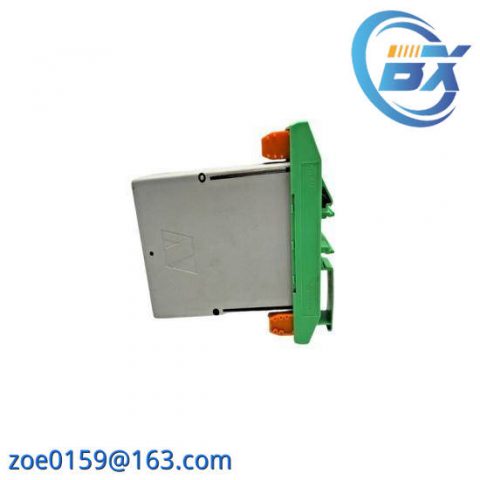 Valmet TEMP-EL 548161-1: High Precision Temperature Sensor Module