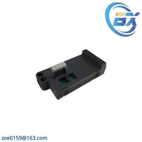 EMERSON VE4002 KJ3007X1-EA1 12P2413X032 Industrial Terminal Block