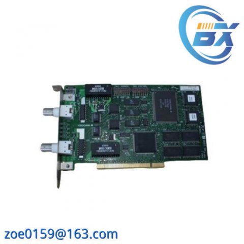 Yokogawa VF701 - Advanced PLC Module for Industrial Automation