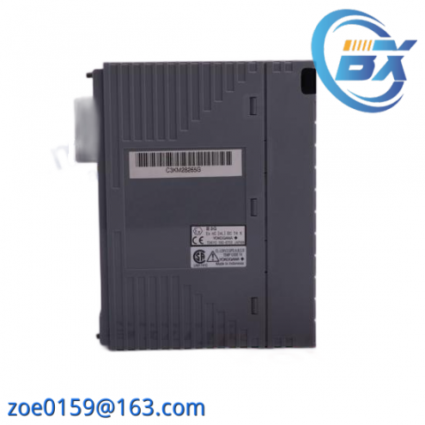 Yokogawa VI702 PLC Module, Advanced Control Solutions