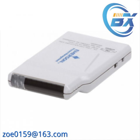 VIBRACK VK5488E-107S Module for Industrial Control Systems