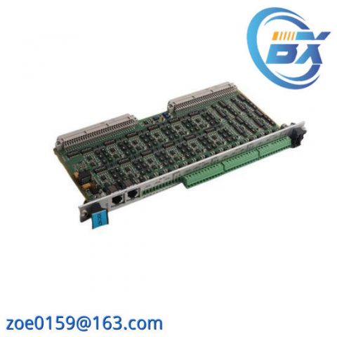 Vibro-meter VM600-XIO16T 620-003-111-112 Industrial I/O Module
