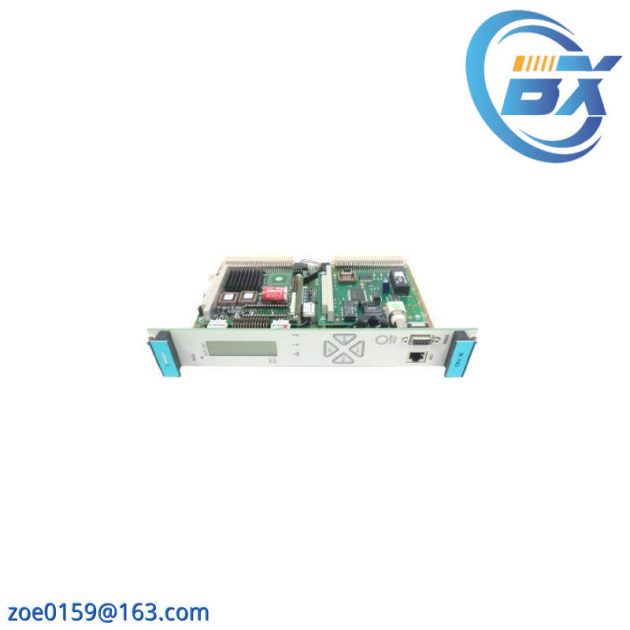 Vibro-Meter VM600 200-566-101-013 Industrial Interface Module