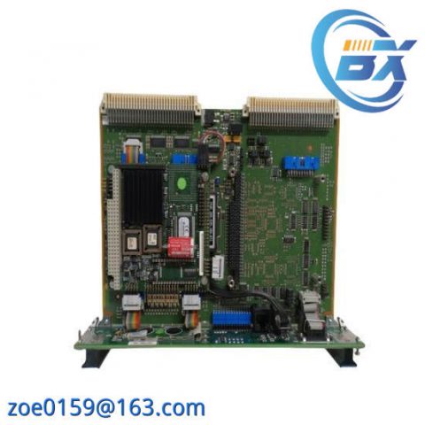 Vibro-meter VM600 IOC8T Module for Industrial Control Systems