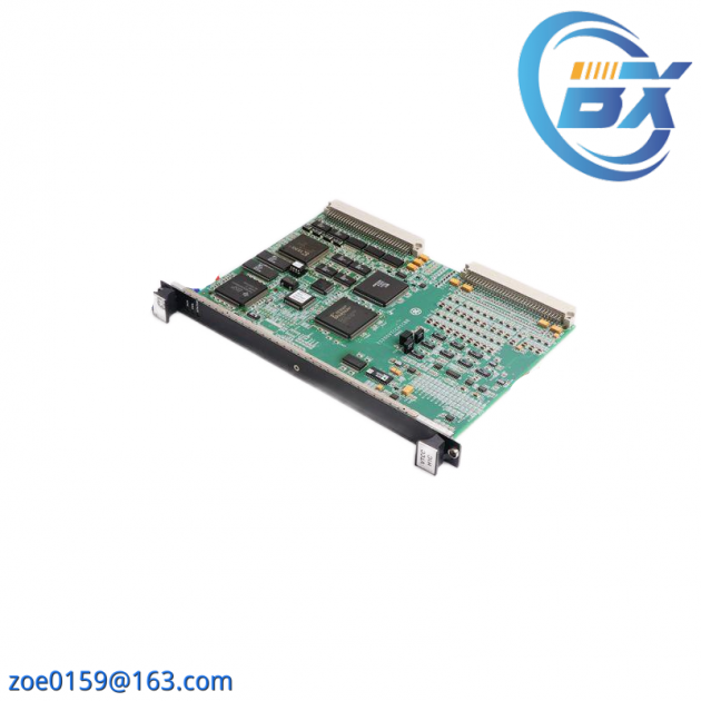 Vibro-meter VM600 200-570-101-013 Modular Relay Card