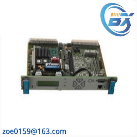 Vibro-meter VM600 200-570-101-013 Modular Relay Card