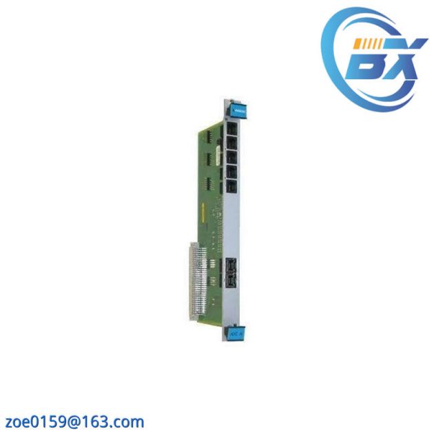 VIBRO IOCN 200-566-000-112 PLC Module