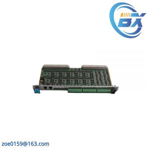 VIBRO METER VM600 MPC4 200-510-076-114 Protection Card - Advanced Machinery Defense Solution