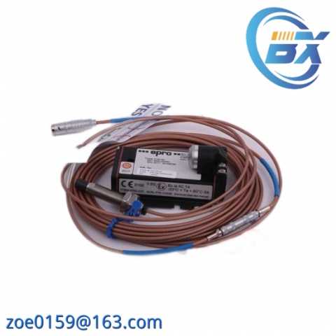 VICKERS EHST3FVF40 - Advanced Fluid Control Module