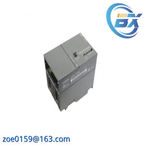 VIPA CPU 314 Module 314-1SL01