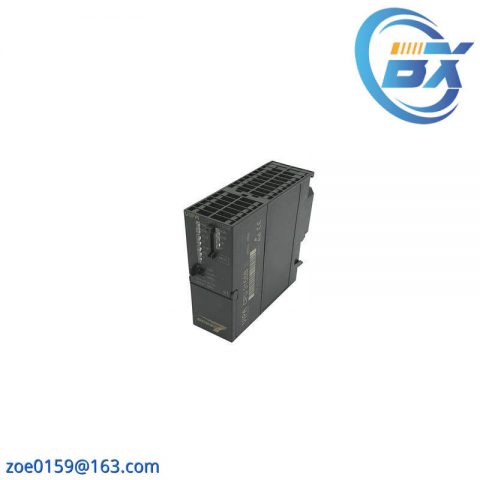 VIPA CPU315SB PROFIBUS-DP MASTER 315-2AG12 - High-Performance Profibus-DP Master Module