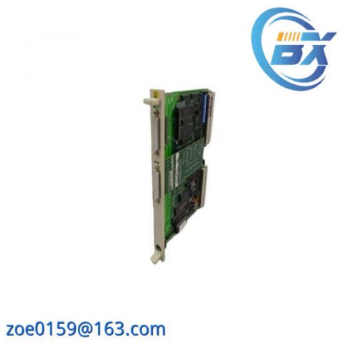 VIPA SSM-BG42 - High-Performance Industrial Interface Module