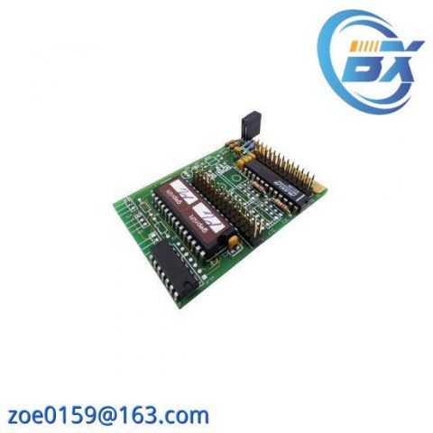VIPA SSM-MD22 COMMUNICATION PROCESSOR BOARD: High-Performance Modular Control Solution