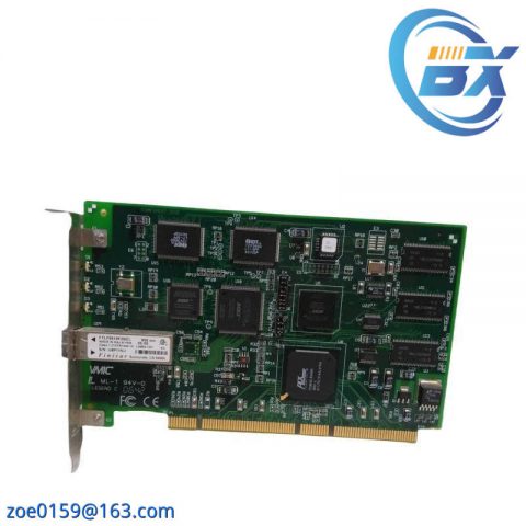GE VMIPCI-5565-110000 FIFOs Multi Mode - Advanced Industrial Data Handling Module