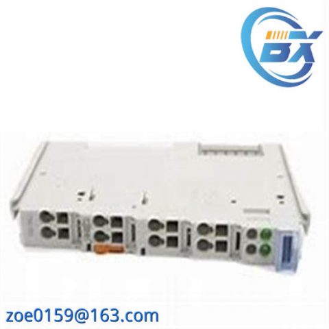 Wago 750-552 I/O Module 2 Analog 0-24V