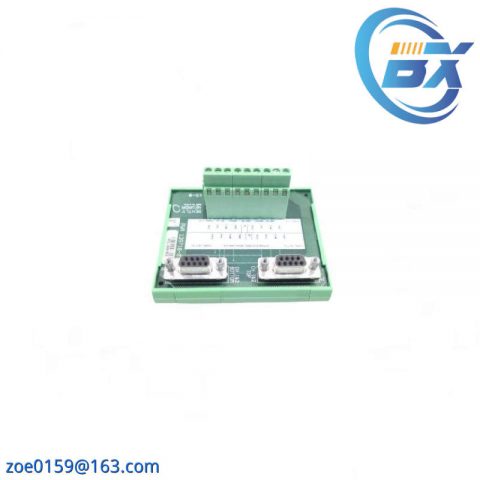 Wandfluh ED1AV 727.2101 ED1 PWM Controller: Advanced Industrial Control Module