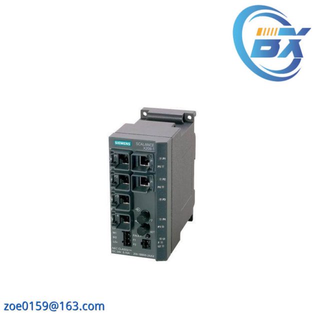 WATLOW ANAFAZE CLS204 Temperature Controller