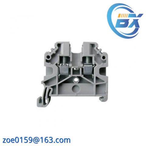 Weidmuller SAK2.5/EN Terminal Block
