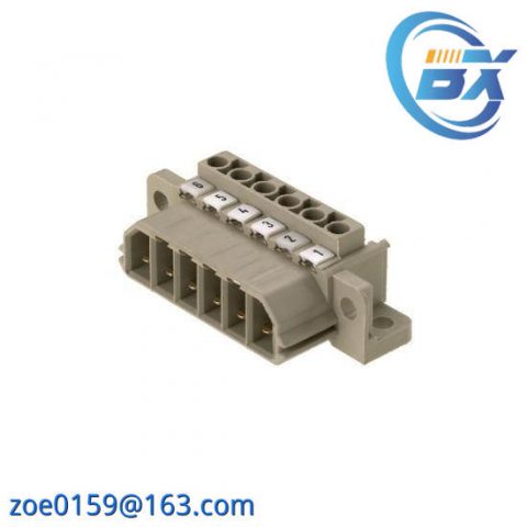Weidmuller STVS 3.0 Industrial Communication Module, Compact Design, Ethernet Interface