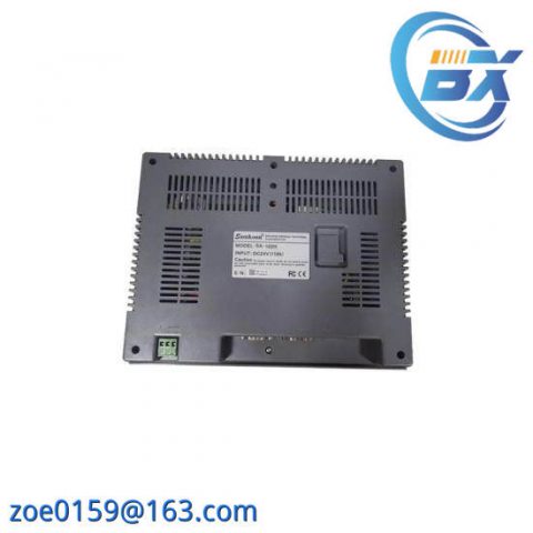 Weintek HMI MT8070IH3EV - Industrial Touch Screen Control Panel