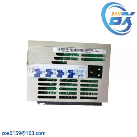 WEISTINGHOUSE 1C31116G04 Industrial Control Module