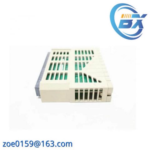 WESTINGHOUSE 1C31125G02 Digital Output Module for Industrial Automation