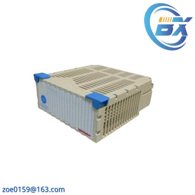 WESTINGHOUSE 1C31129G03 High-Frequency Industrial Control Module