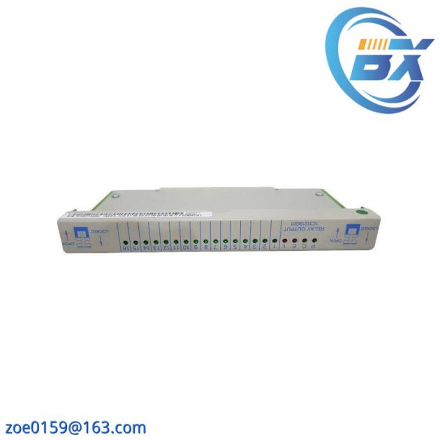 WEISTINGHOUSE 1C31219G01 Digital Input Module