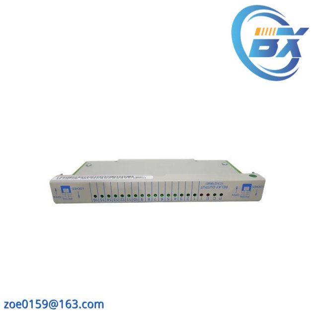 WEISTINGHOUSE 1C31219G01 Digital Input Module