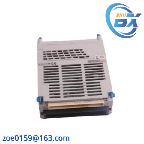 WESTINGHOUSE 1C31227G01 High-Performance I/O Module