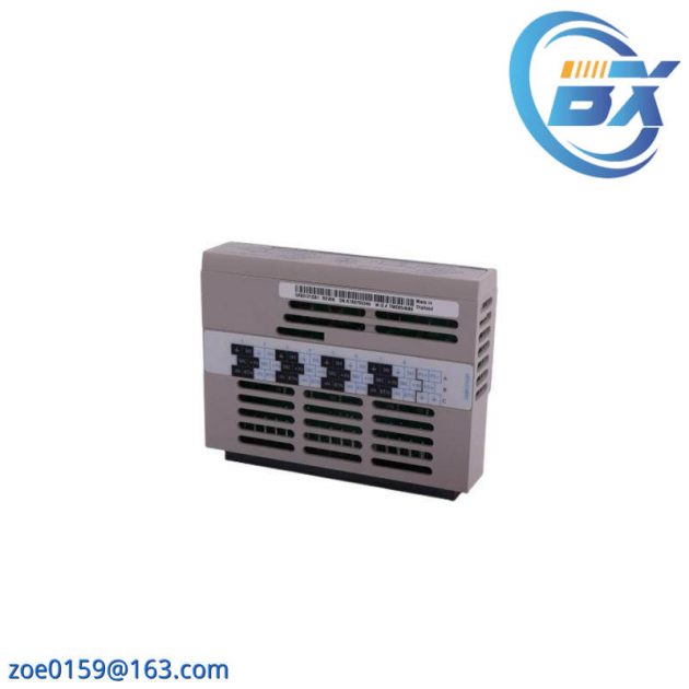 WESTINGHOUSE 1C31238H01 Control Module