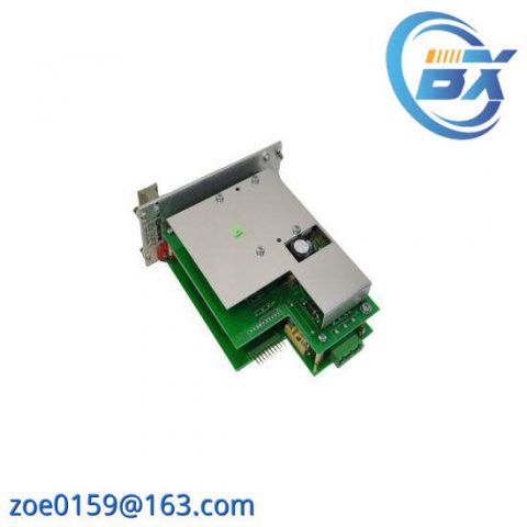 Westermo PS-02 Power Supply Module: High Performance for Industrial Control Solutions