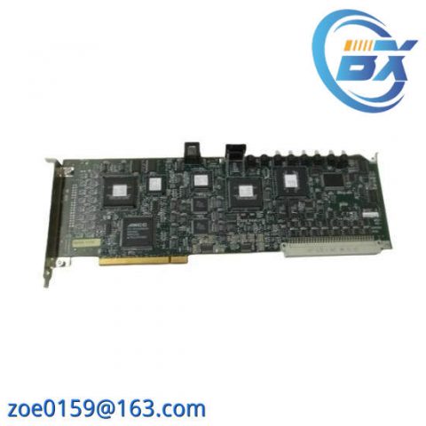 Westinghouse 5A26304G02 Power Panel Module for Industrial Automation