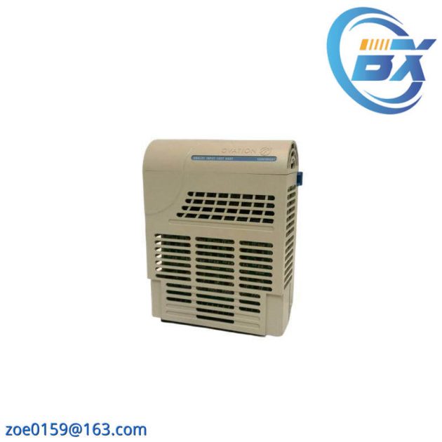 Westinghouse 5A26304G02 Power Panel Module for Industrial Automation