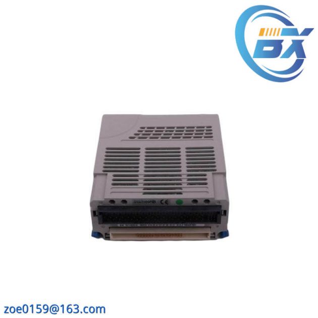WESTINGHOUSE 5X00105G14 - Industrial Control Module